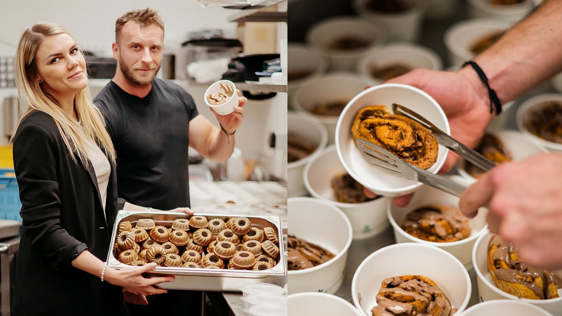 Dominika Noskovičová