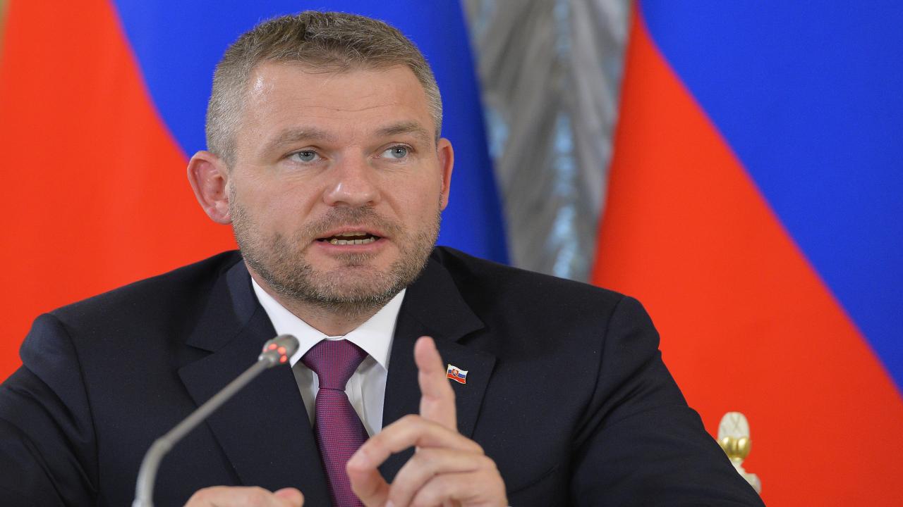 pellegrini nevylučuje spoluprácu so sme rodina