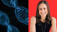 všetko je v génoch