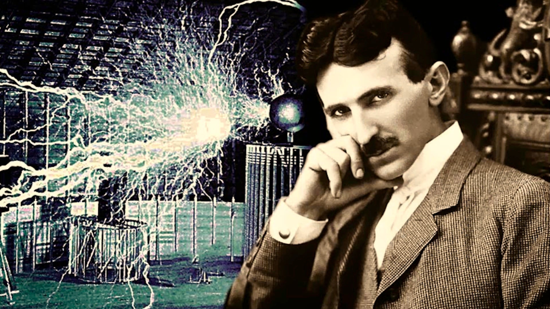 Nikola Tesla