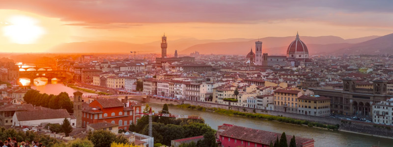 Florencia Taliansko