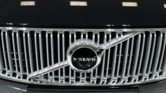 auto volvo