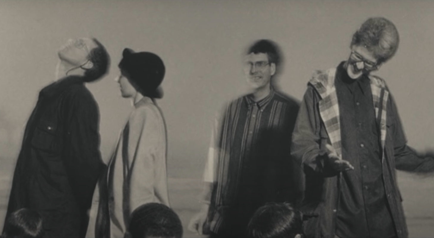 Nebeská brána kult