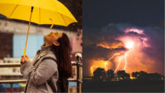 Pauza od extrémnych