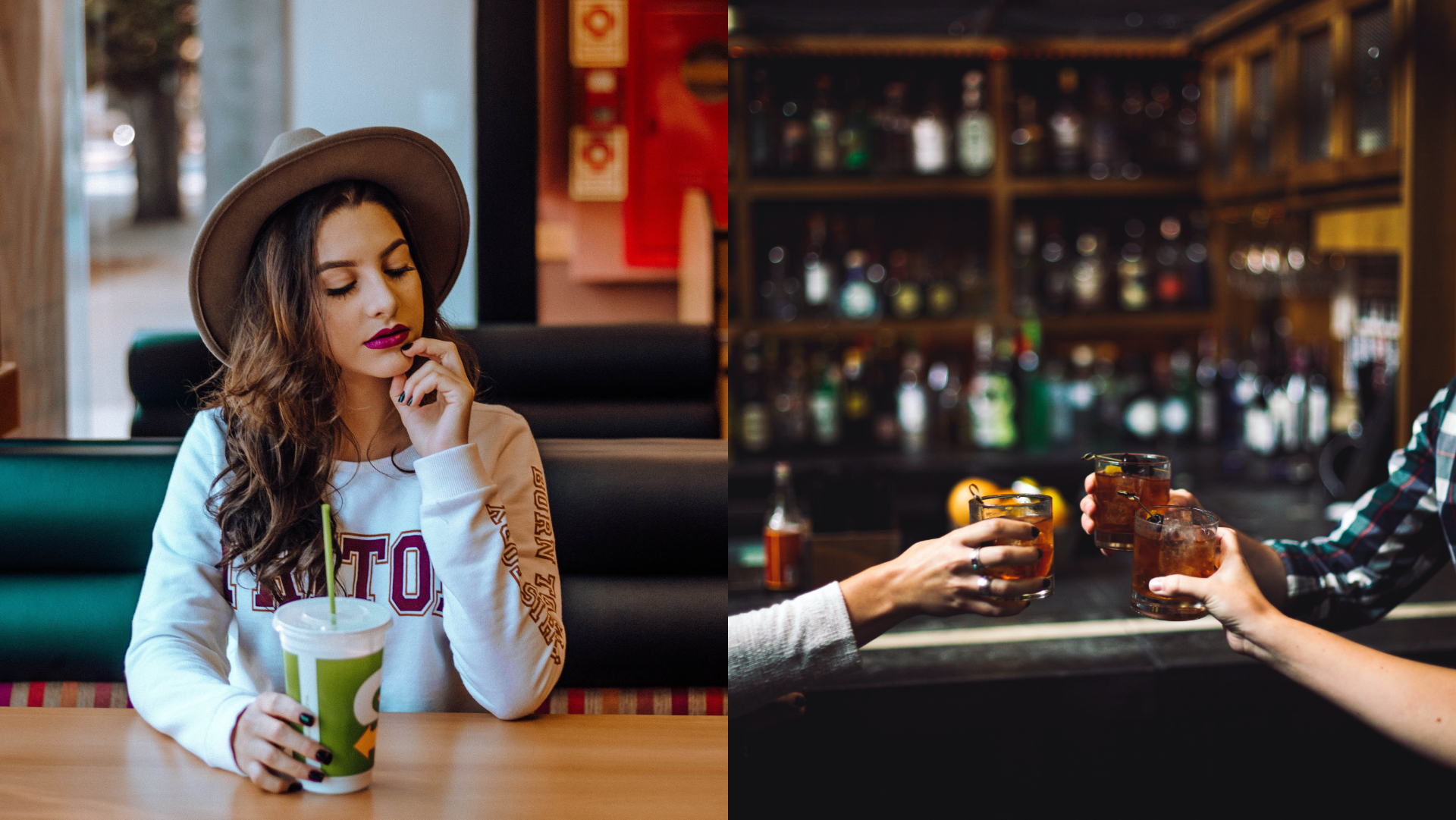 reštaurácie, podniky