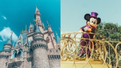 Disney čoskoro vypršia