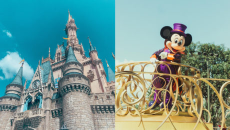 Disney čoskoro vypršia