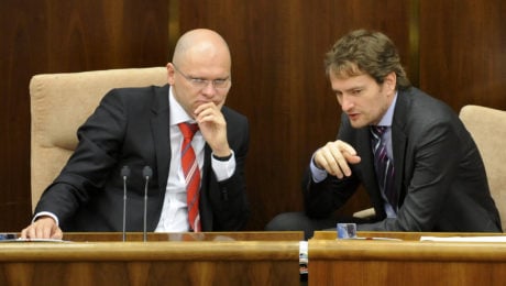 Hrdé Slovensko, alebo