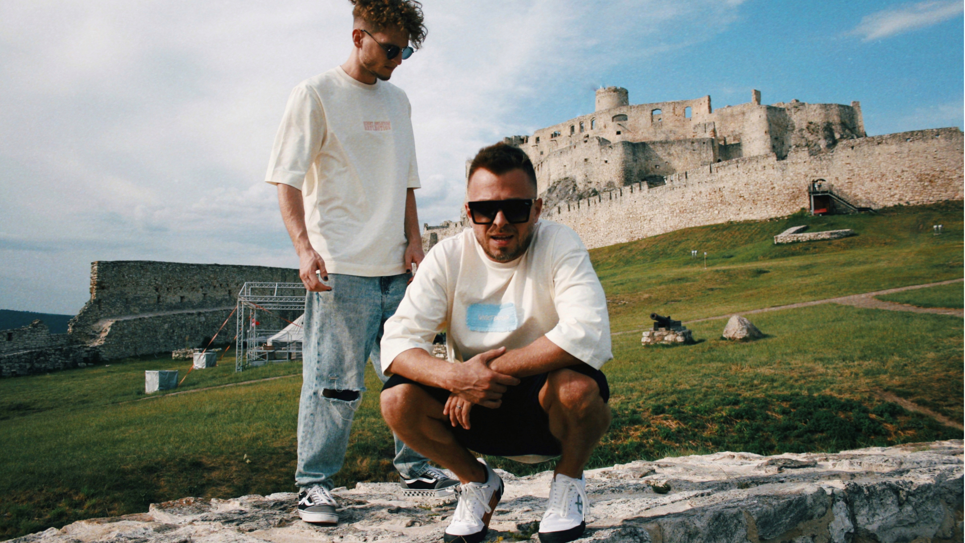 sunset boulevard hrad 