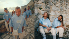 Známy slovenský DJ