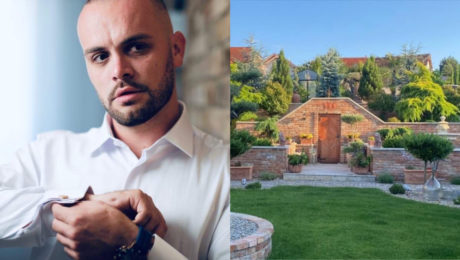 Vytvára unikátny materiál,