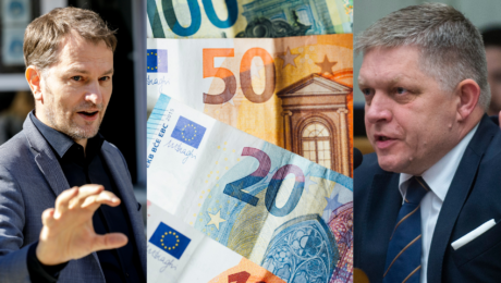 Skutočné majetky politických strán: Sedia na miliónoch eur, najbohatšie je OĽANO