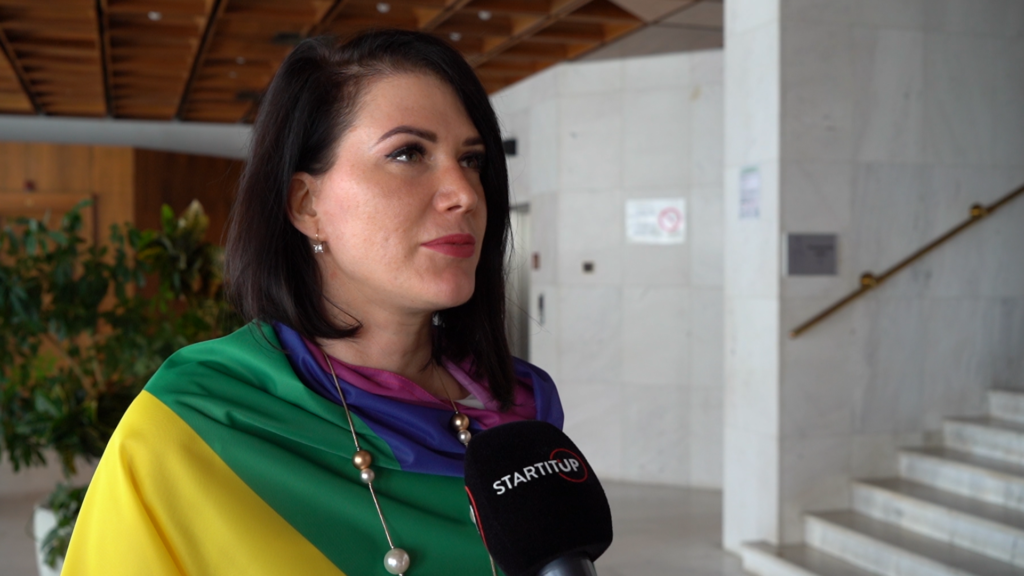 Jana Bittó Cigániková