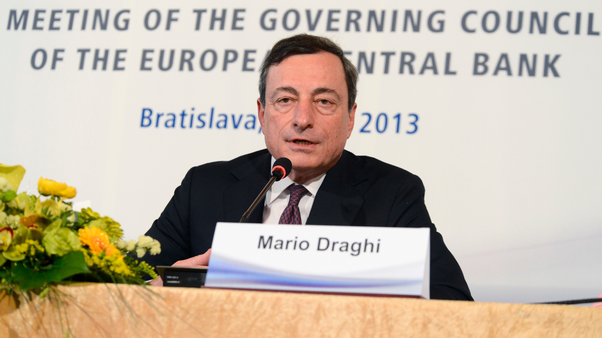 draghi