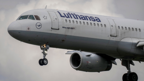 lufthansa