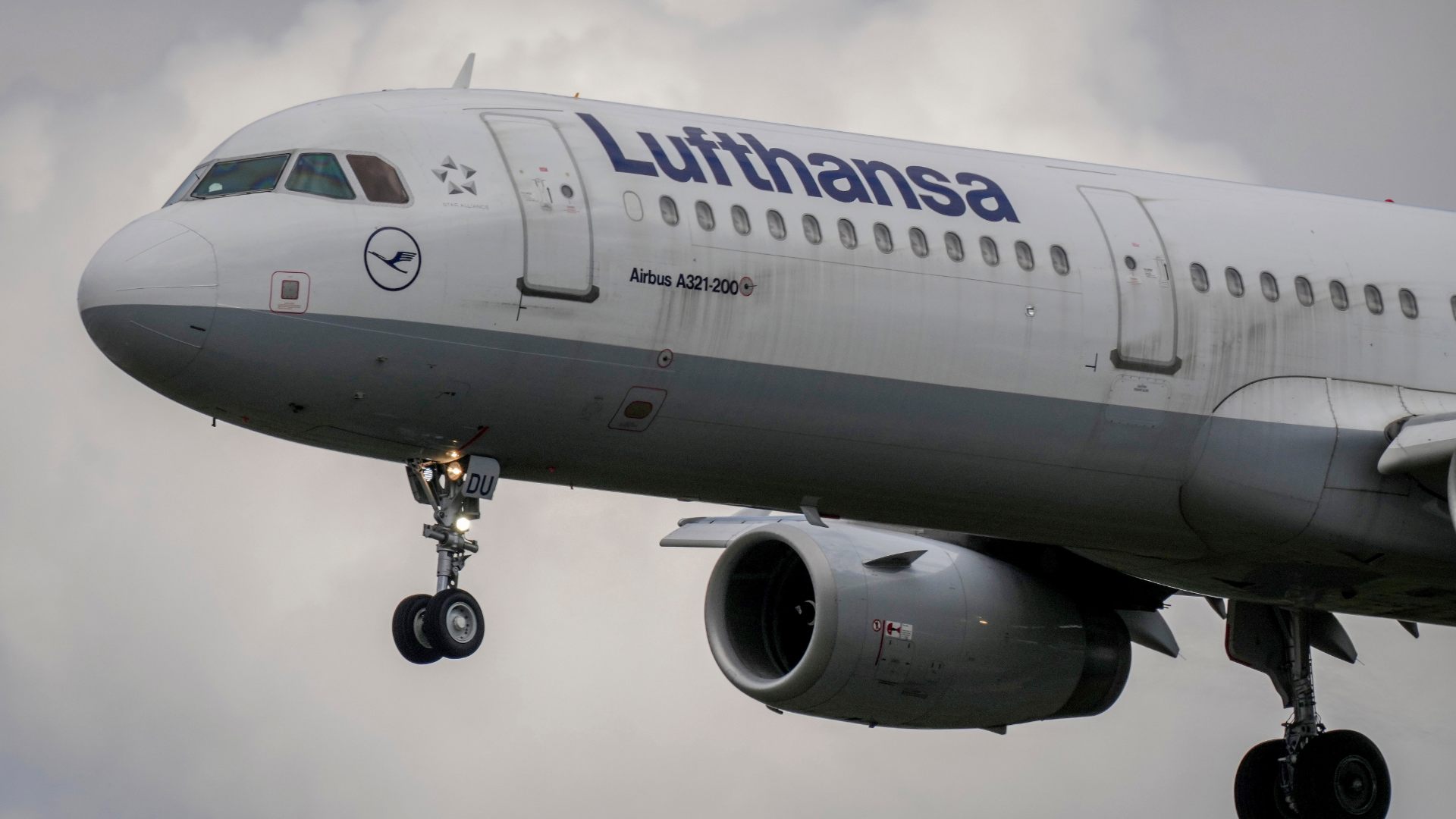lufthansa
