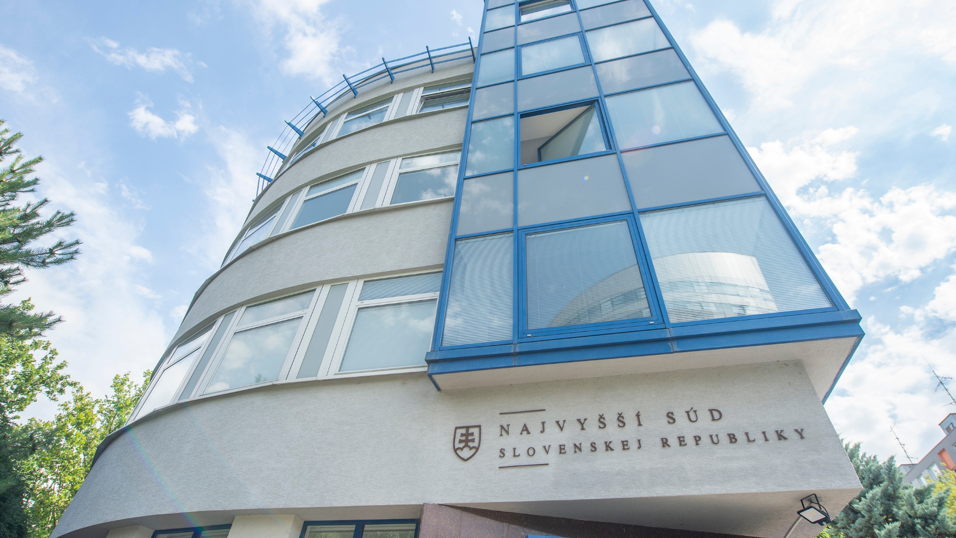 Najvyšší súd