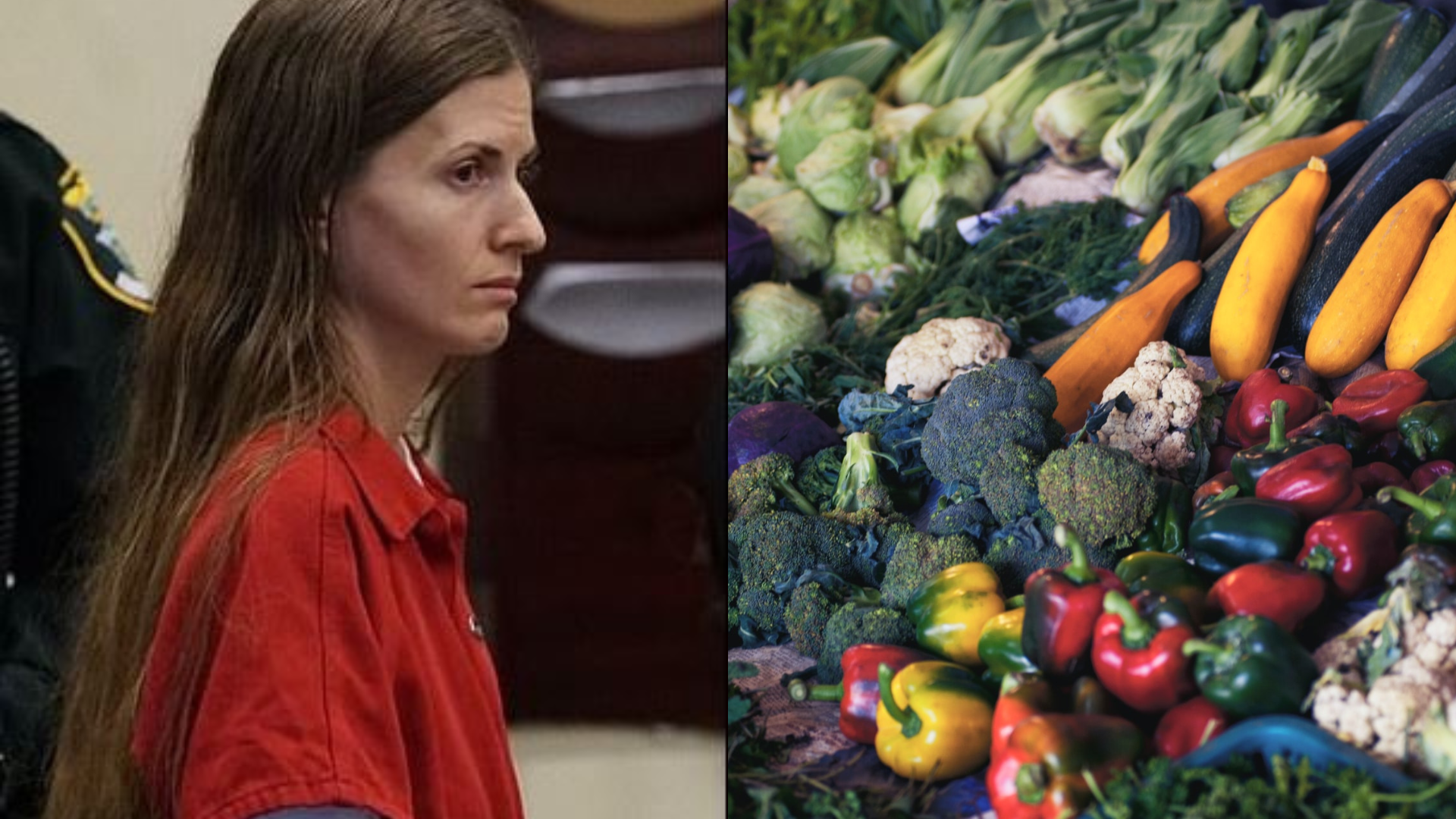 Sheila O'Leary matka zavraždeného dieťaťa