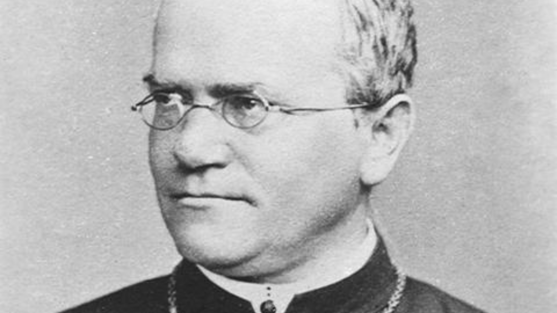 Johann Gregor Mendel