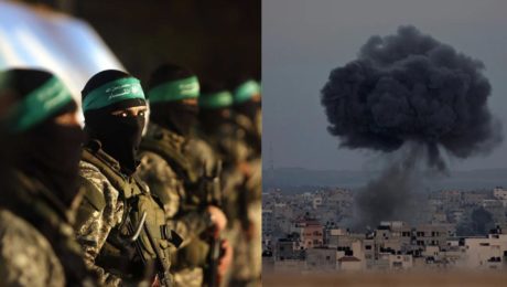 Prekvapivý príbeh synov zakladateľa Hamasu: Jeden sa dokonca spojil s Izraelom, „aby zachraňoval životy“