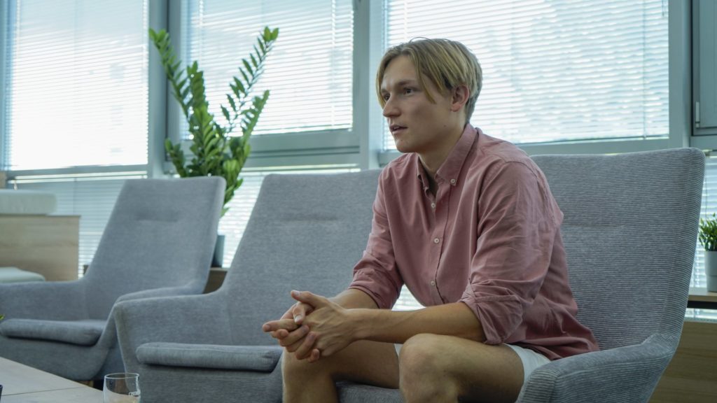 Martin Michalko Startup BioGenesis