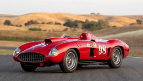 Najkultovejšie auto Enza Ferrariho ide do dražby, má úžasný príbeh a stáť bude poriadny balík