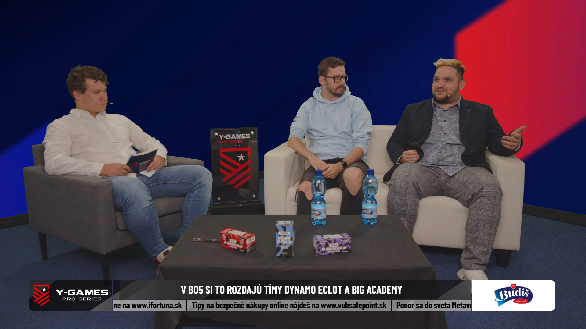 finále YGPS 4