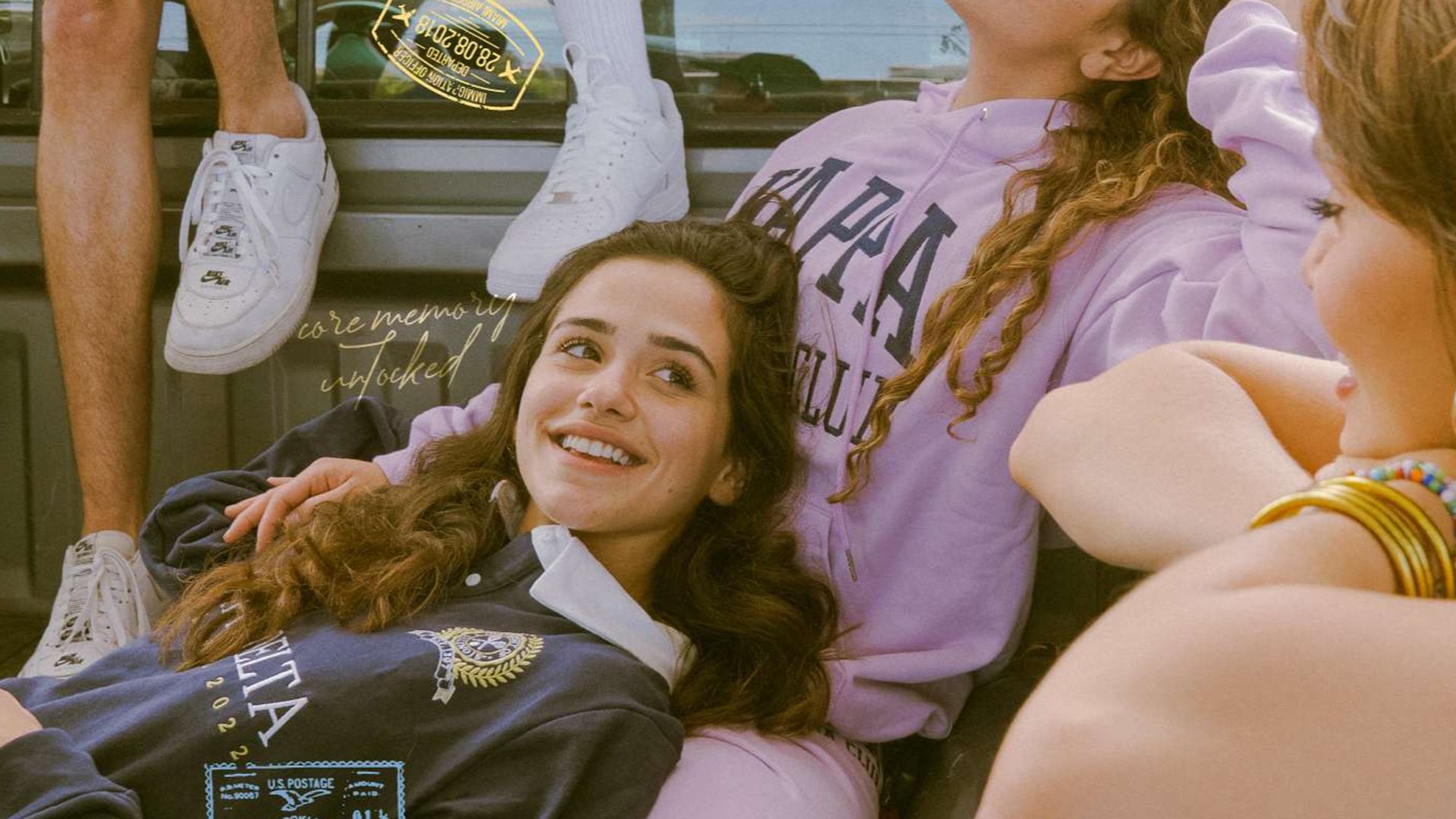 Fashion for Universities