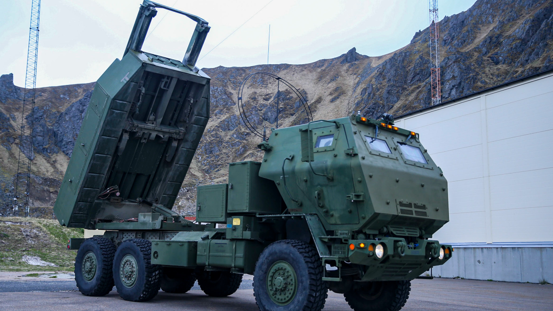 Himars 6