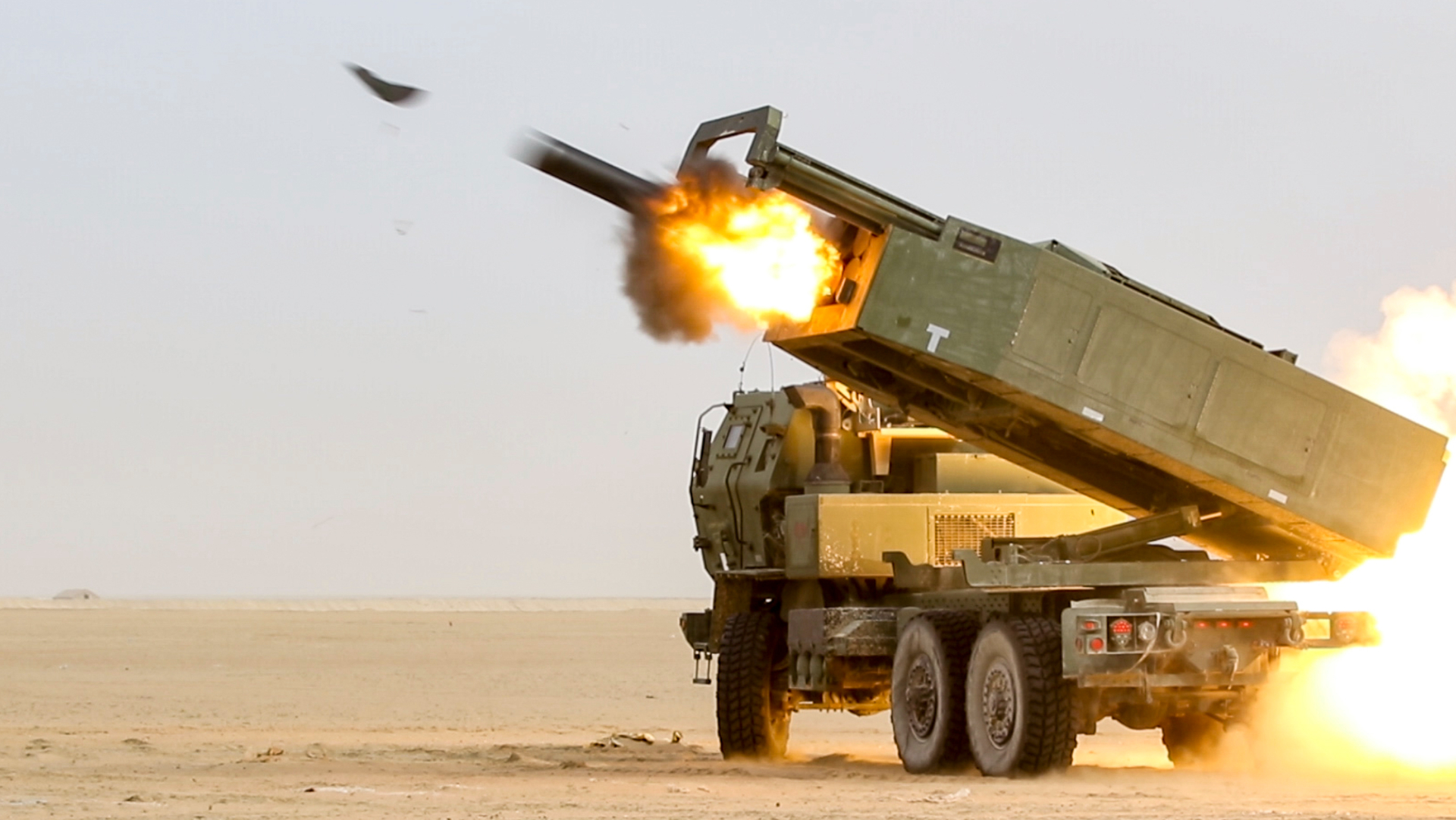 Himars