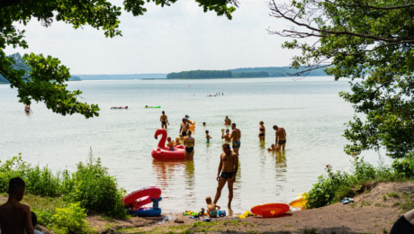 Experti kontrolovali vodné