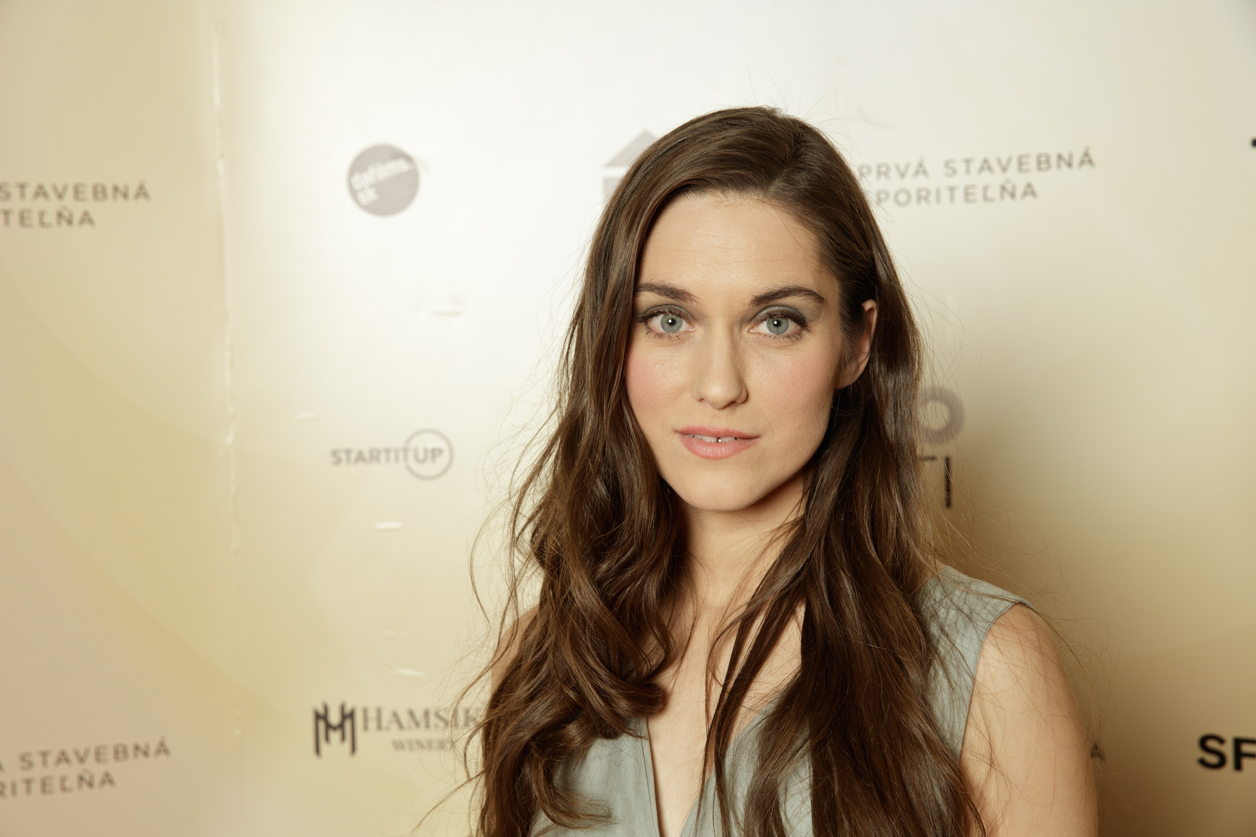 Judit Bardos, foto Peter Frolo