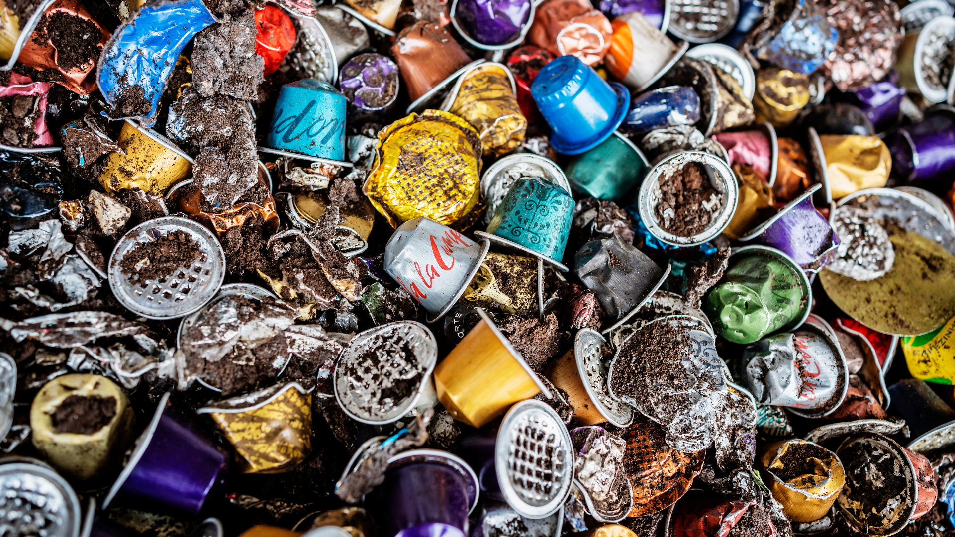 kávové kapsule nespresso