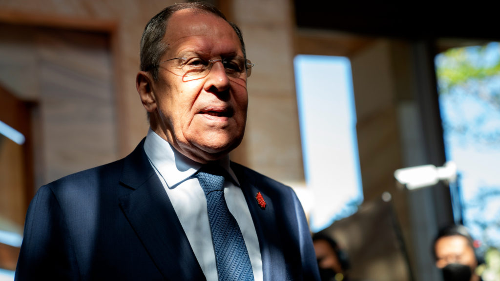 Lavrov 2