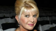 Ivana Trump
