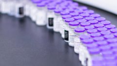 Vakcíny Pfizer/BionTech.