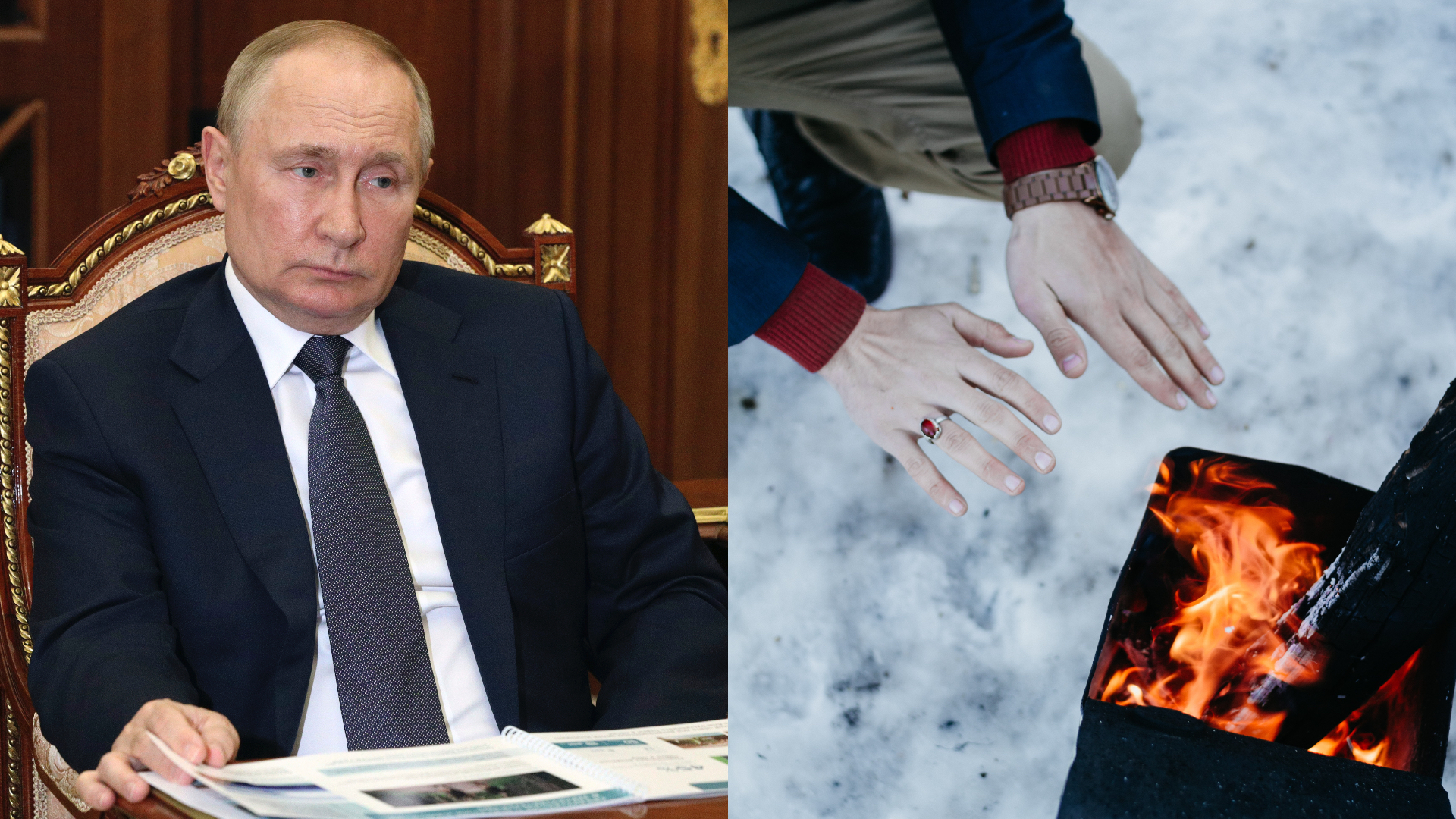 plyn nemecko rusko gazprom putin vojna nedostatok plynu Nord Stream 2