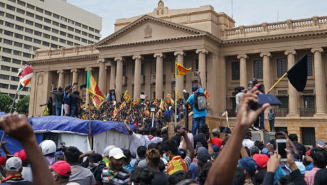 E-mailom oznámil, že