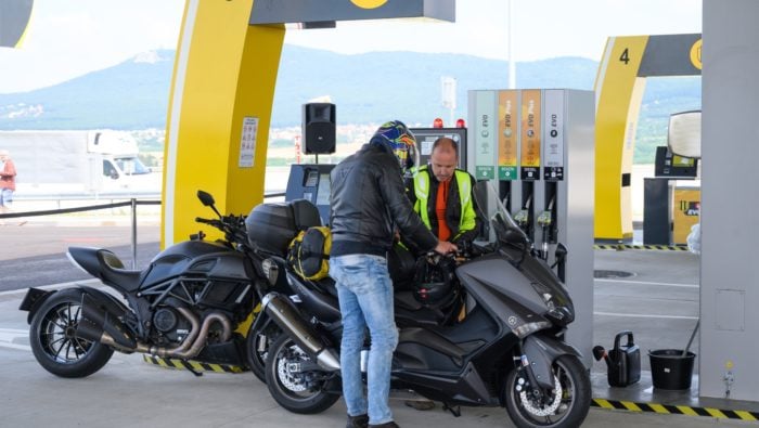 Ceny benzínu na Slovensku raketovo rastú. Zlom má nastať už čoskoro