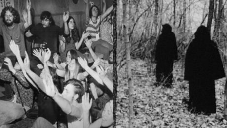 Najdesivejšie sekty sveta