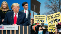 „Trump by štátny