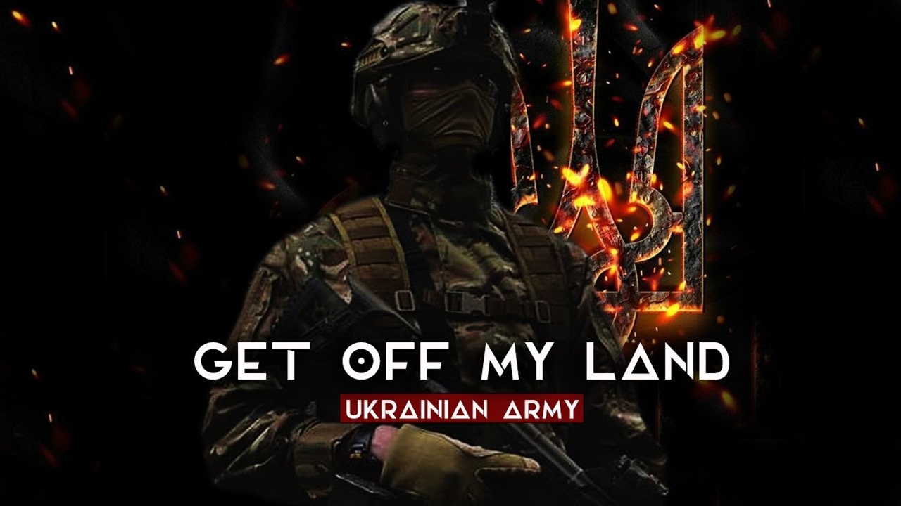 Ukrajina Kraken armáda