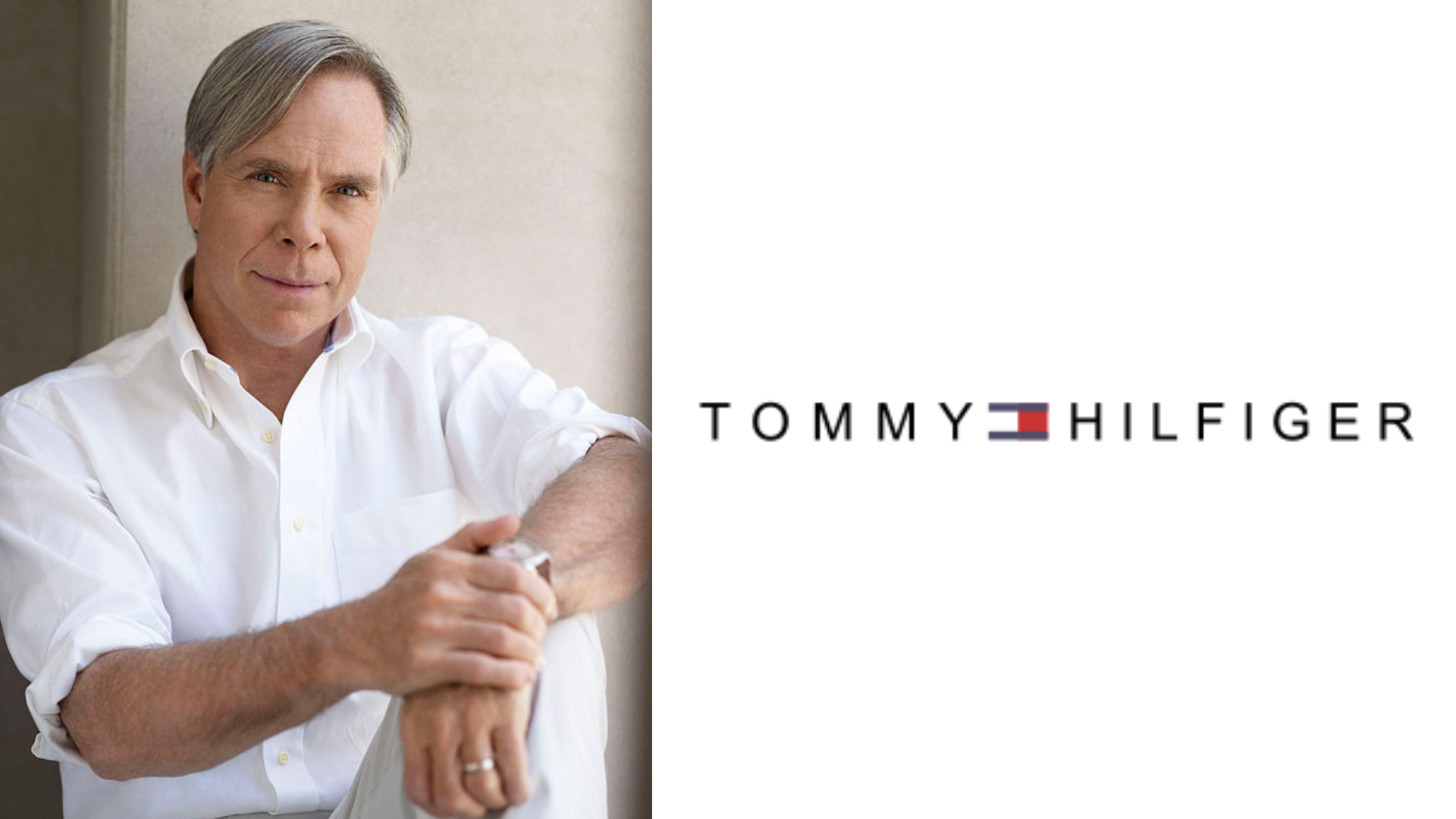 Tommy Hilfiger