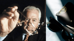 Monopol Luxottica vyrába