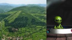 Starobylá záhada alebo