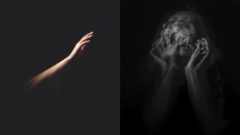 tma a temnota, pobyt v tme