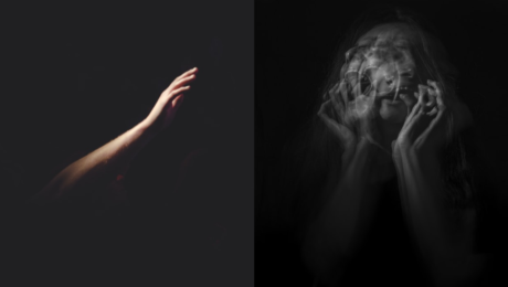 tma a temnota, pobyt v tme