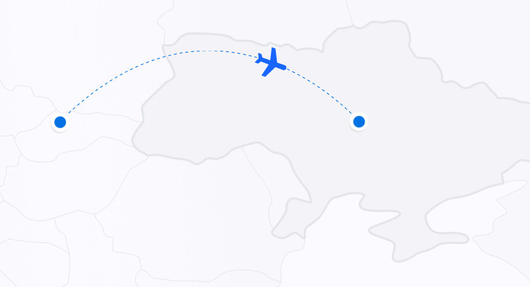 Visit Ukraine - cestovanie počas vojny