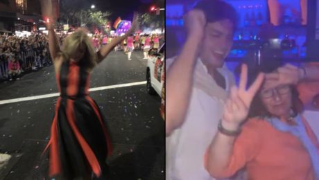 Fiona patten Tilly Metz Sanna marin