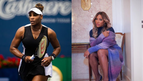 Aktuálne: Svetová hviezda Serena Williams končí s tenisom